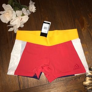 Adidas x Pharrell Shorts ♥️